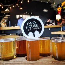 Two House Brewing