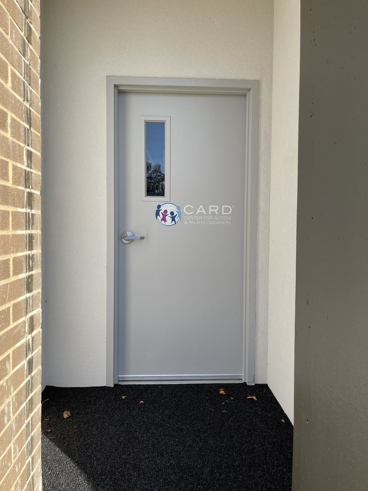 Center for Autism and Related Disorders - grief counselor in Norfolk, VA