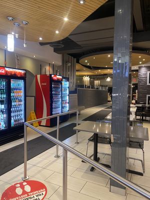 Shawarma Palace (Centretown) by null