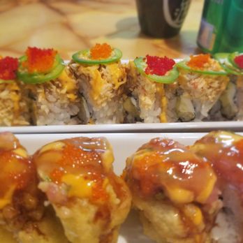 Misusushi - Sushi Bars Near Me - Georgetown, Texas Misusushi - Sushi Bars Near Me - Georgetown, Texas