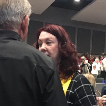 The Scottsdale Philharmonic - This lady was the rudest, nastiest, most arrogant woman I have ever met. - Music Venues Near Me - Scottsdale, Arizona