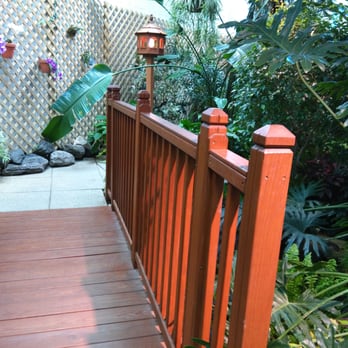Friendship Park Conservatory - Inside the Conservatory - Parks Near Me - Des Plaines, Illinois