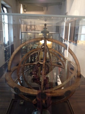 Museum Of Times by null