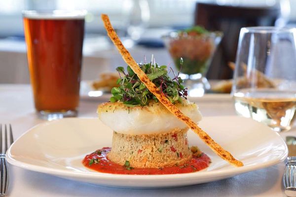 Madison Beach Hotel, Curio Collection by Hilton by null