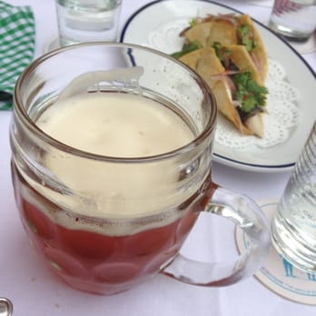 Sansho - Czech beer to wash it down - Asian Fusion Near Me - Prague, Puerto Rico