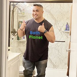 Bath Planet Reviews | Read Customer Service Reviews of bathplanet.com