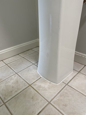 Pure Flow Plumbing Logo