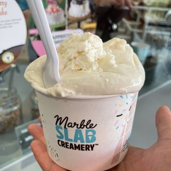 Marble Slab Creamery - Ice Cream & Frozen Yogurt Near Me - San Antonio, Texas Marble Slab Creamery - Ice Cream & Frozen Yogurt Near Me - San Antonio, Texas