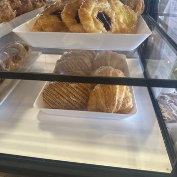 Pause Coffee House - Pastry's - Coffee & Tea Near Me - Fair Oaks, California