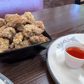 Xi Xia Chinese Cuisine - Chinese Near Me - Pickerington, Ohio