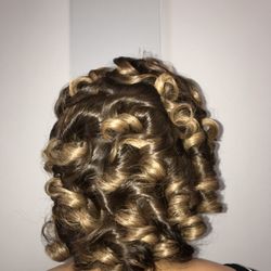 Length - Shampoo + Style
