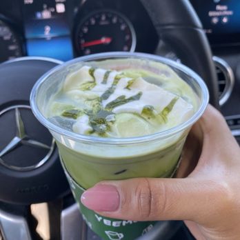 Yeems Coffee - Vienna Matcha - Coffee & Tea Near Me - Gardena, California Yeems Coffee - Vienna Matcha - Coffee & Tea Near Me - Gardena, California