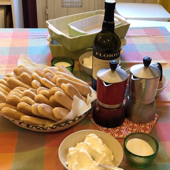 Cook Eat Italian - Cooking Schools Near Me - Florence, FI Cook Eat Italian - Cooking Schools Near Me - Florence, FI