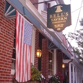 Bell's Tavern - Italian Near Me - Lambertville, New Jersey