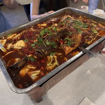JX Cuisine - Chinese Near Me - Santa Clara, California