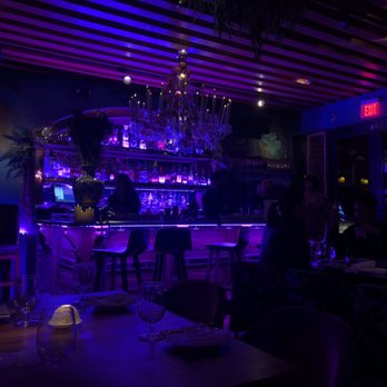 Mandrake Miami - Bar - Japanese Near Me - Miami Beach, Florida