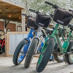 Pedego Electric Bikes Denver