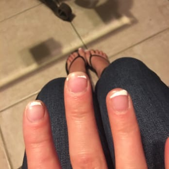 E-V Nails - My nails the day after - Nail Salons Near Me - Port St. Lucie, Florida E-V Nails - My nails the day after - Nail Salons Near Me - Port St. Lucie, Florida