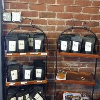 Rosetta Roasting - Coffee & Tea Near Me - Livermore, California