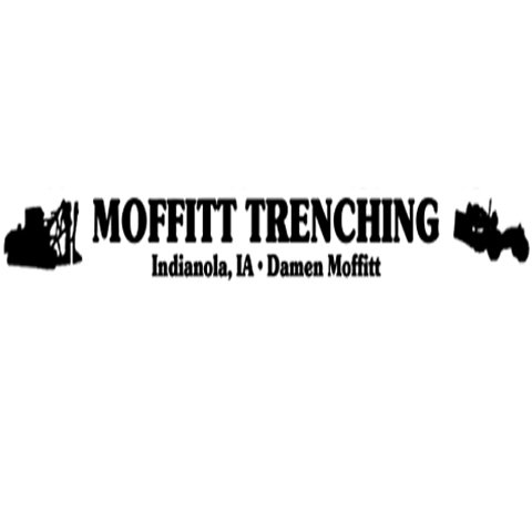Moffitt Trenching - septic in Indianola, IA