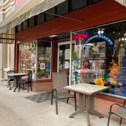 Ovenbird Bakery