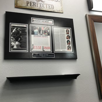6ixthelement - Manliness perfected! - Barbers Near Me - Brandon, Florida