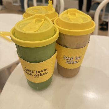 La La Land - Cafes Near Me - Plano, Texas