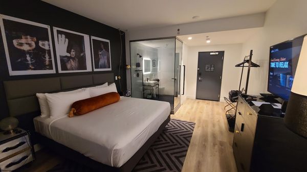 The ENGLiSH Hotel, Las Vegas, a Tribute Portfolio Hotel by null