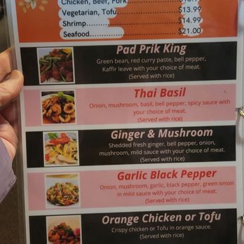 A Taste of Thai - Thai Near Me - Hailey, Idaho A Taste of Thai - Thai Near Me - Hailey, Idaho