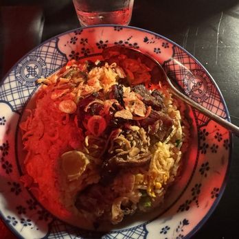 Singapore Room - fried rice - Lounges Near Me - Saugatuck, Michigan Singapore Room - fried rice - Lounges Near Me - Saugatuck, Michigan