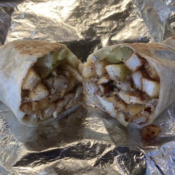 The Wrap Shack - Chicken shawarma wrap - Wraps Near Me - Bermuda Dunes, California The Wrap Shack - Chicken shawarma wrap - Wraps Near Me - Bermuda Dunes, California