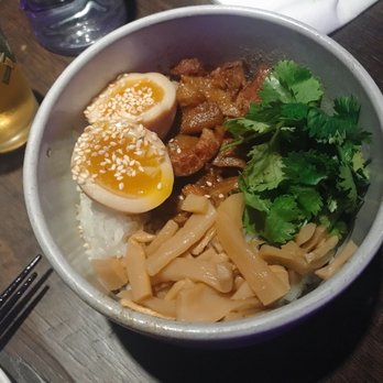 886 - Lo Ba Beng - Taiwanese Near Me - New York, New York
