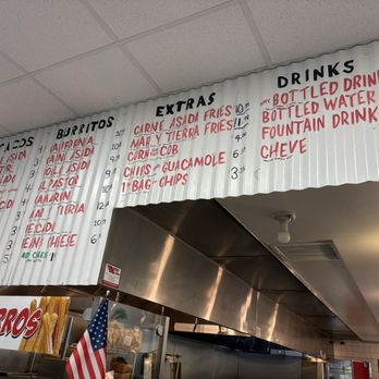 The Taco Stand - Tacos Near Me - San Diego, California