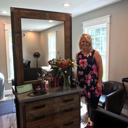 Salon West - Molly Cramerding