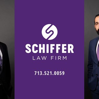 Schiffer Law Firm - The Modern Firm: Using Technology To Win Bigger Cases Faster - Personal Injury Law Near Me - Houston, Texas Schiffer Law Firm - The Modern Firm: Using Technology To Win Bigger Cases Faster - Personal Injury Law Near Me - Houston, Texas