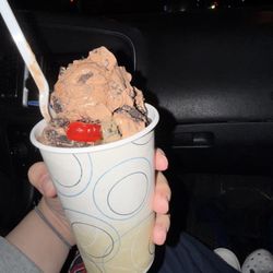 Tastee Freeze