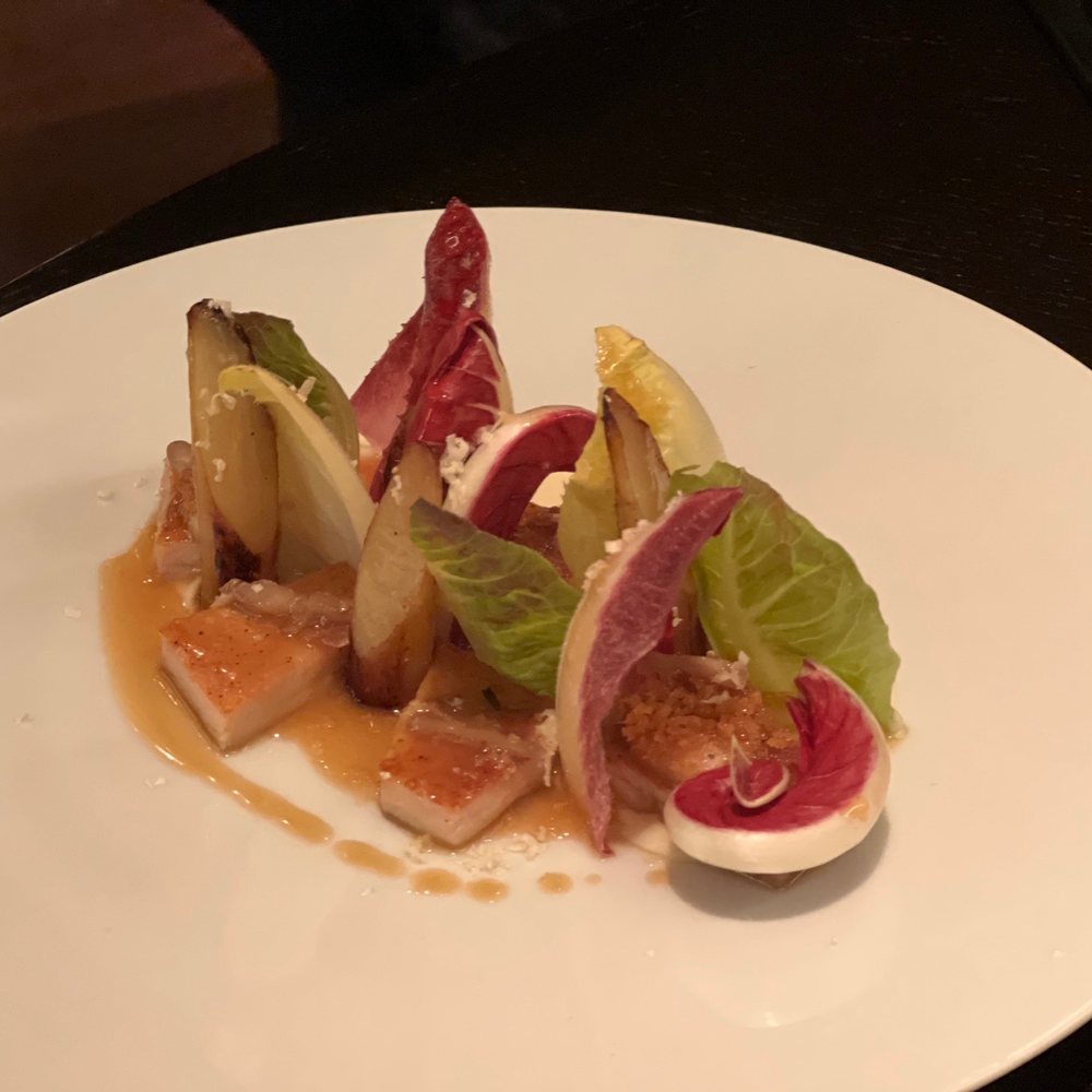 Dinner by Heston Blumenthal - British Near Me - London, XGL