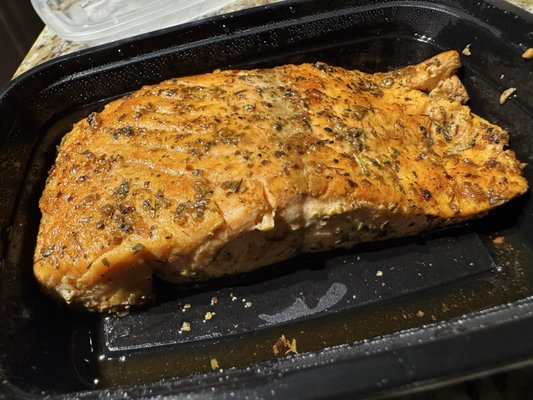 Island Grill by null