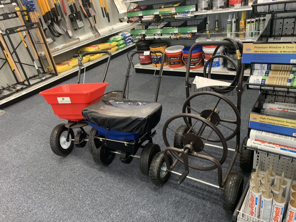 BLUE RIDGE LUMBER 16 Photos 320 N Courtland St, East Stroudsburg