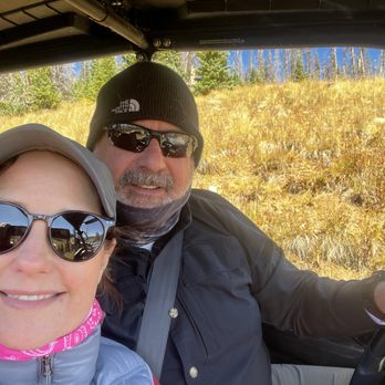 Creede Adventure Rentals - ATV Rentals/Tours Near Me - Creede, Colorado Creede Adventure Rentals - ATV Rentals/Tours Near Me - Creede, Colorado