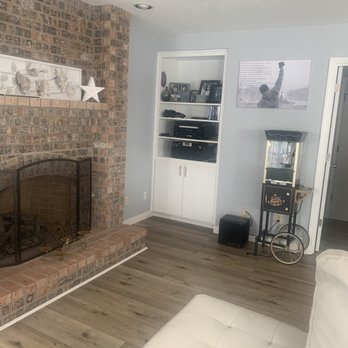 Tyson Whiteside Audio Video - Nice clean job . - Home Theatre Installation Near Me Tyson Whiteside Audio Video - Nice clean job . - Home Theatre Installation Near Me