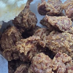 Chicken 2 Go - Small order of Gizzards