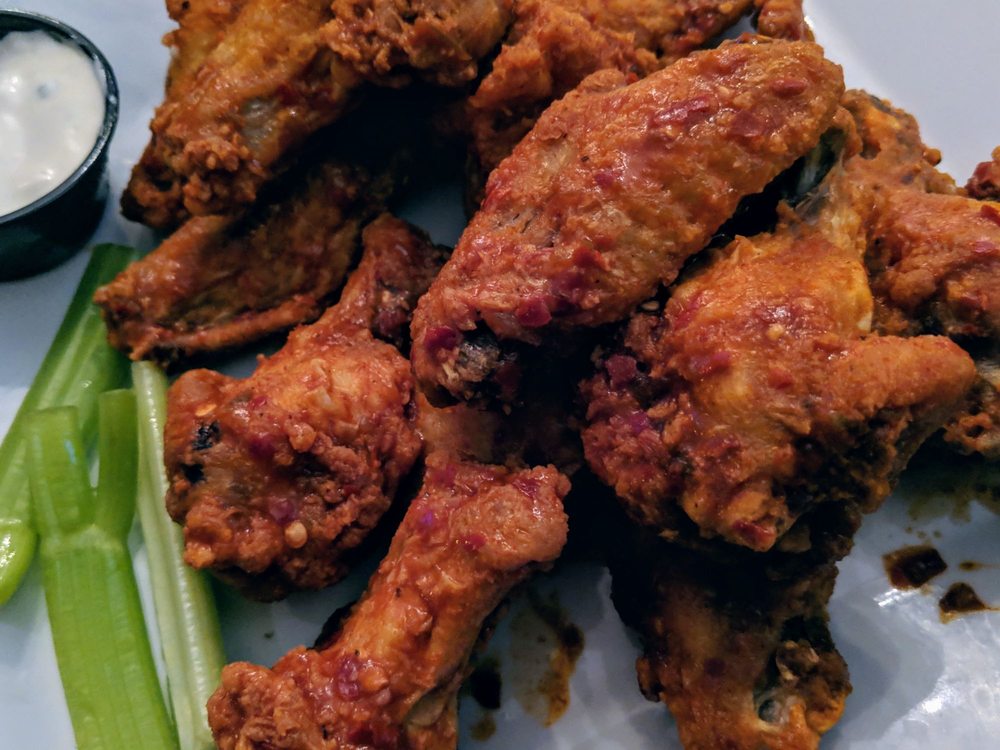 THE WEST END 39 Photos & 91 Reviews American (New) 750 NW End