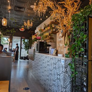 Charm Thai Kitchen & Coffee - Thai Near Me - Henderson, Nevada