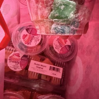 Sweet Treats By Kris - Butter mochi treats and Easter colored mochi bites! - Desserts Near Me - Honolulu, Hawaii Sweet Treats By Kris - Butter mochi treats and Easter colored mochi bites! - Desserts Near Me - Honolulu, Hawaii