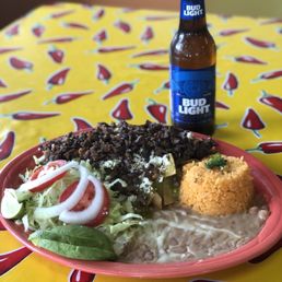 Chilaquiles