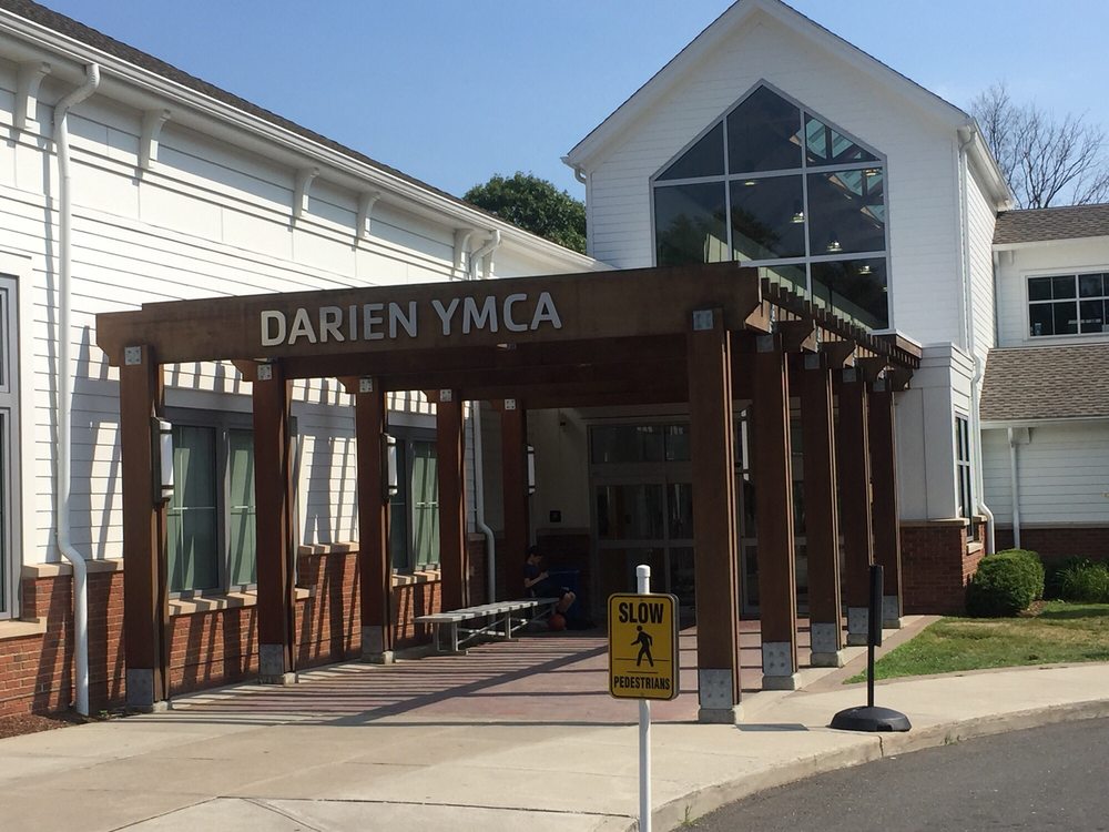 YMCA of Darien Community - childcare center in Darien, CT