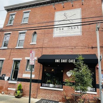 One Shot Coffee - Coffee & Tea Near Me - Philadelphia, Pennsylvania One Shot Coffee - Coffee & Tea Near Me - Philadelphia, Pennsylvania