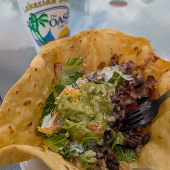 The OASIS on Lake Travis - Fiesta bowl - Tex-Mex Near Me - Austin, Texas The OASIS on Lake Travis - Fiesta bowl - Tex-Mex Near Me - Austin, Texas