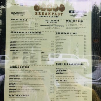 Gravy - American Near Me - Portland, Oregon